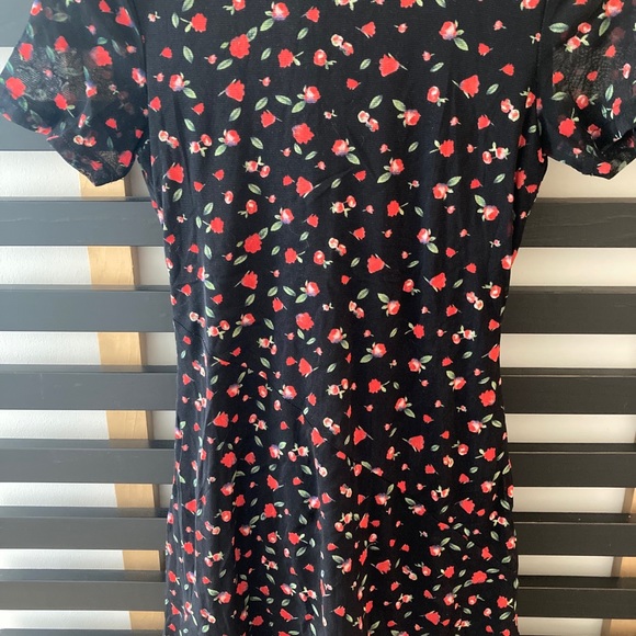 Princess polly dress - Picture 2 of 3